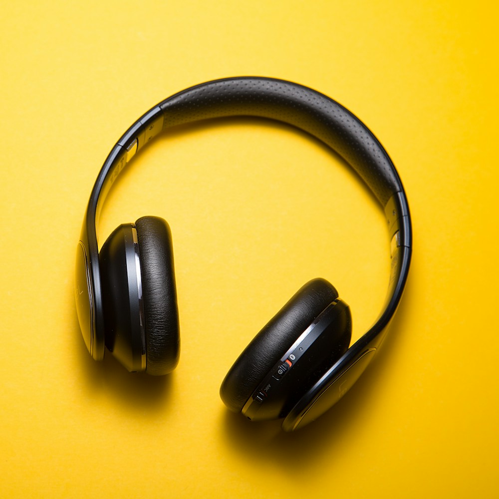 Auriculares inalámbricos over-ear