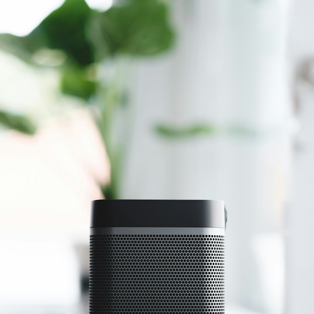 Parlante Bluetooth portátil