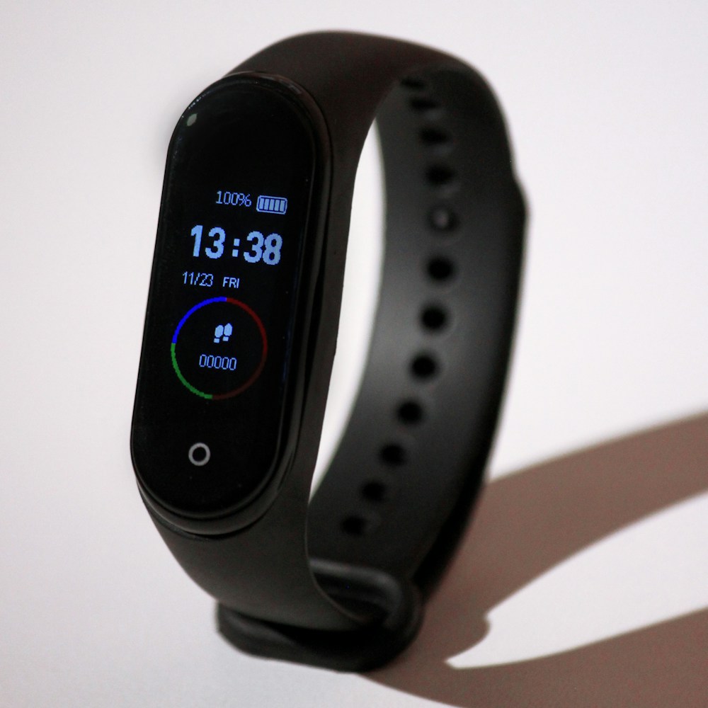 Smartwatch deportivo