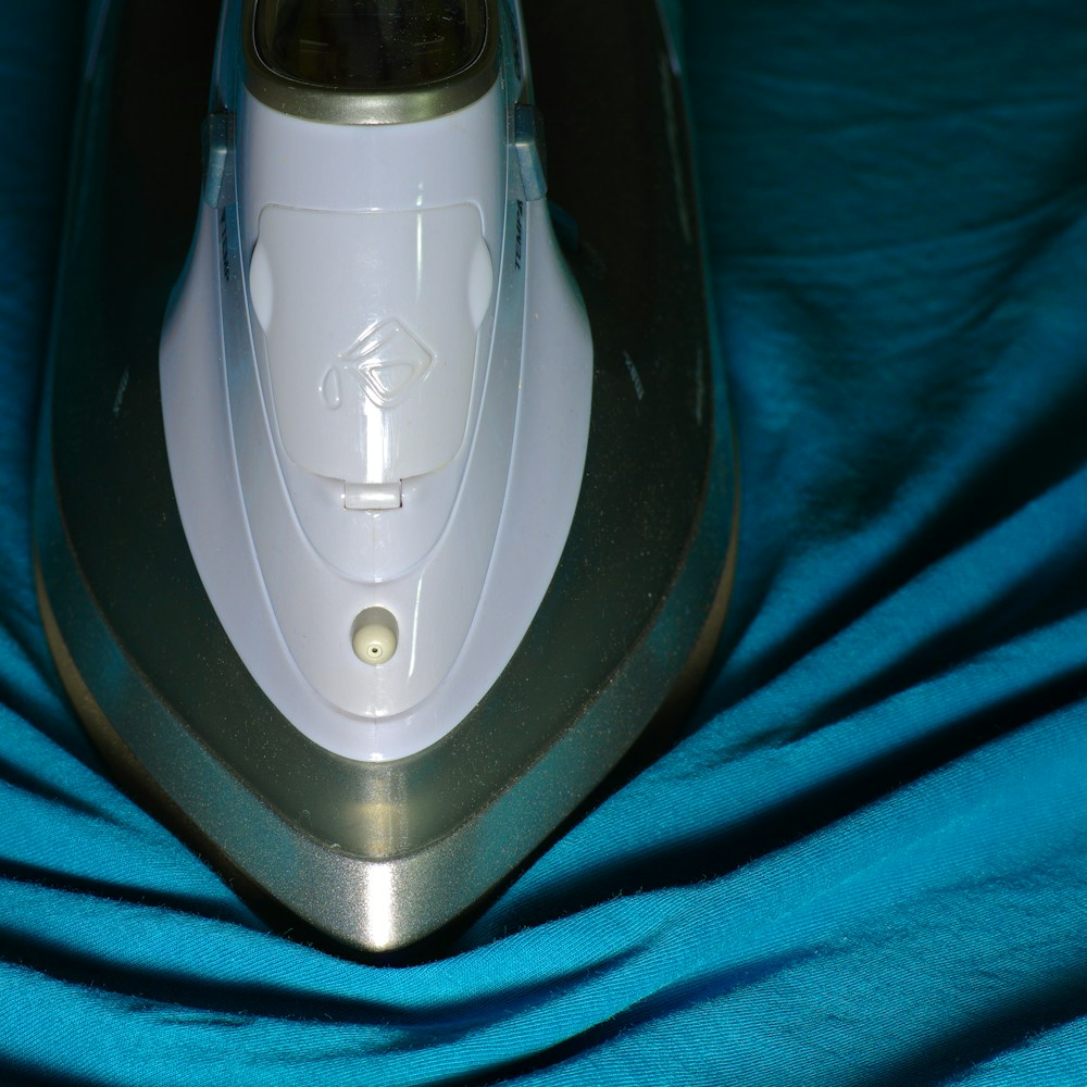 Plancha a vapor 2400 W