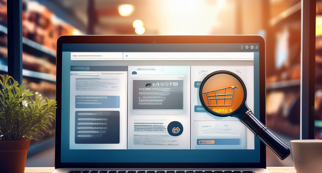 SEO para ecommerce: Guía práctica para mejorar el posicionamiento de tu tienda