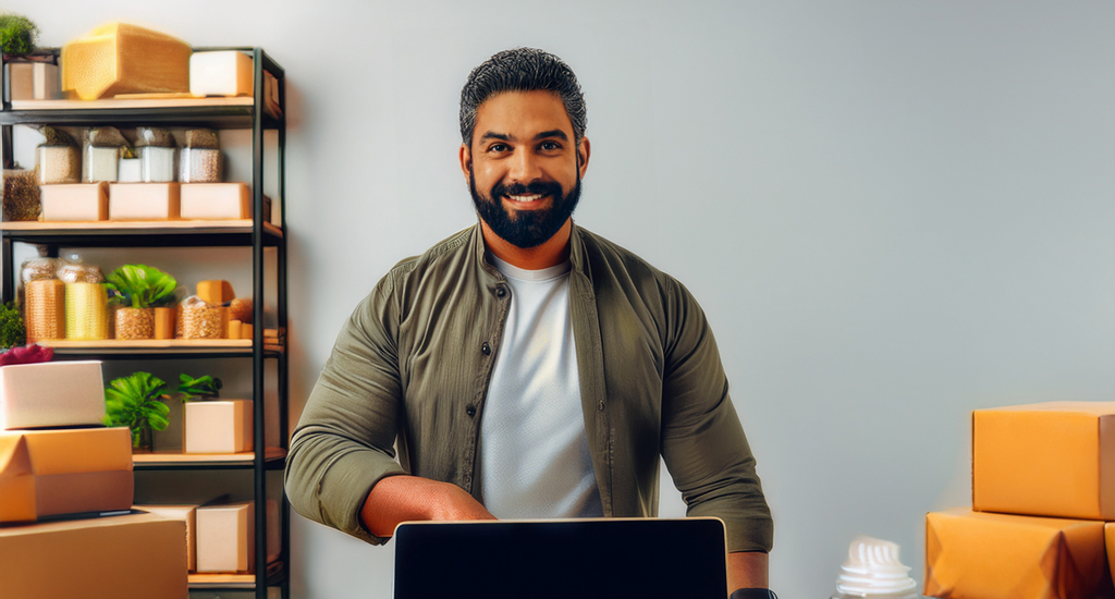 Cómo montar tu primera tienda online